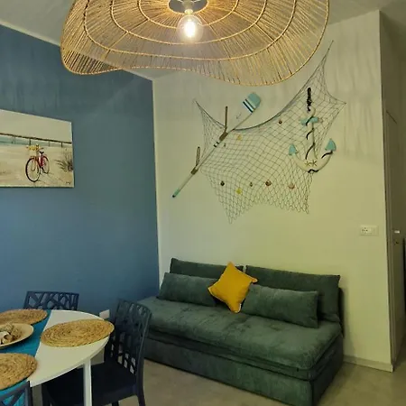 Alis 100 Mt Dal Mare