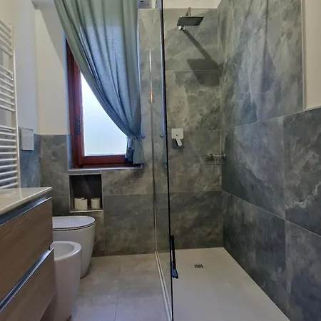 Appartement Alis 100 Mt Dal Mare
