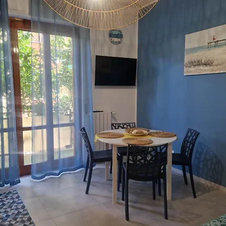 Alis 100 Mt Dal Mare Appartement