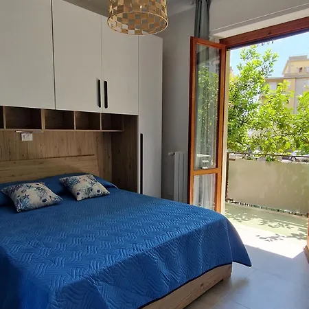 Alis 100 Mt Dal Mare