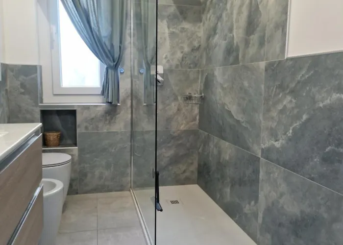 Alis 100 Mt Dal Mare Appartement Loano
