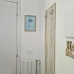 Alis 100 Mt Dal Mare Apartment *