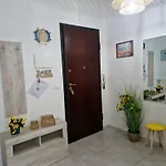 Alis 100 Mt Dal Mare Apartment Loano