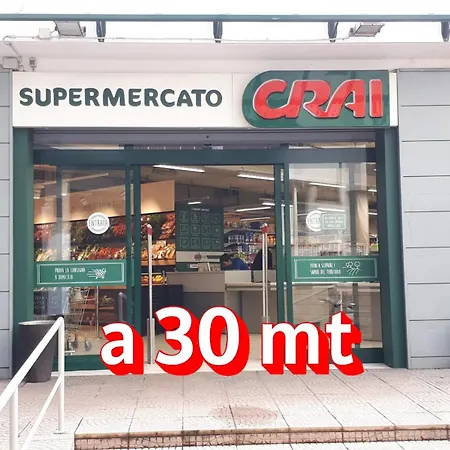 Διαμέρισμα Alis 100 Mt Dal Mare Loano