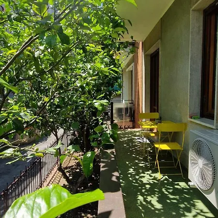 Apartment Alis 100 Mt Dal Mare *