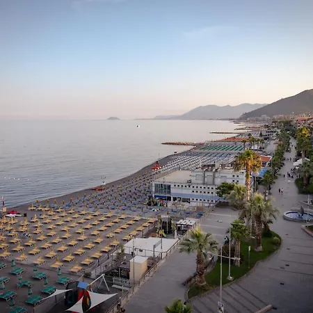 Διαμέρισμα Alis 100 Mt Dal Mare *