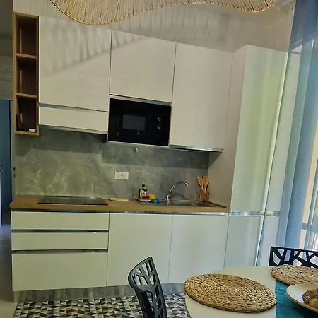 Apartment Alis 100 Mt Dal Mare Loano