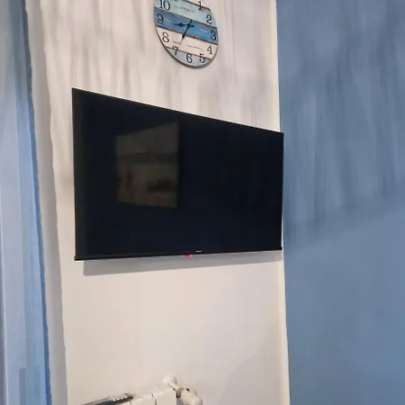 Alis 100 Mt Dal Mare Loano