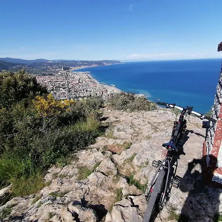 Διαμέρισμα Alis 100 Mt Dal Mare