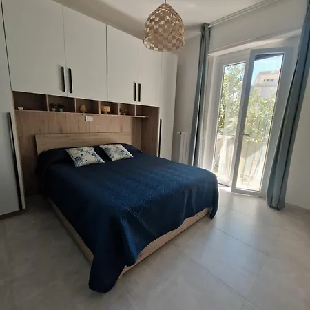 Alis 100 Mt Dal Mare Appartement Loano