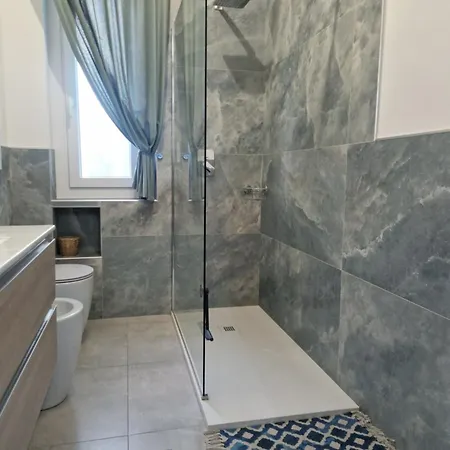 Alis 100 Mt Dal Mare Apartment Loano