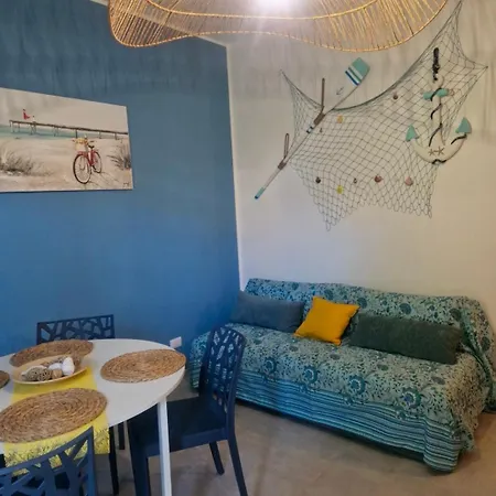 Apartament Alis 100 Mt Dal Mare Loano
