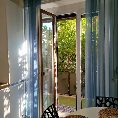 Διαμέρισμα Alis 100 Mt Dal Mare Loano