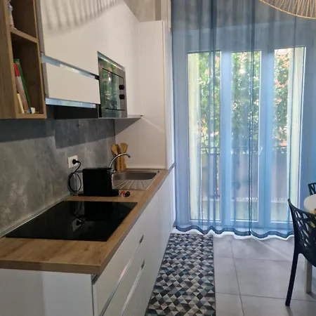 Alis 100 Mt Dal Mare