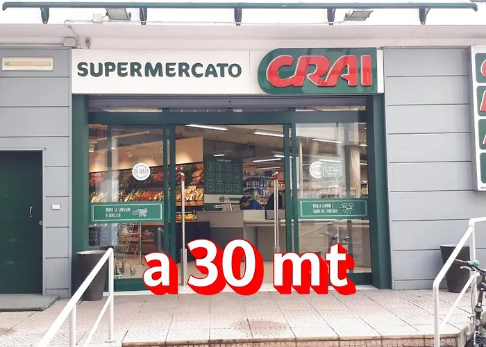 Διαμέρισμα Alis 100 Mt Dal Mare Loano