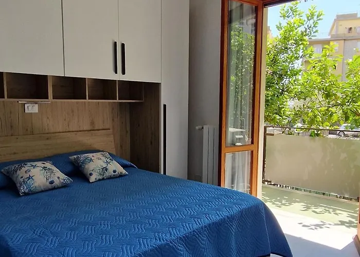 Alis 100 Mt Dal Mare