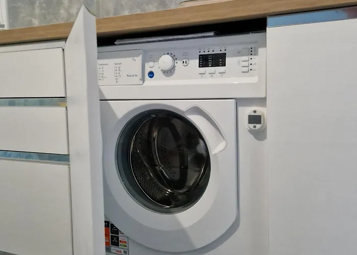 Alis 100 Mt Dal Mare Apartament