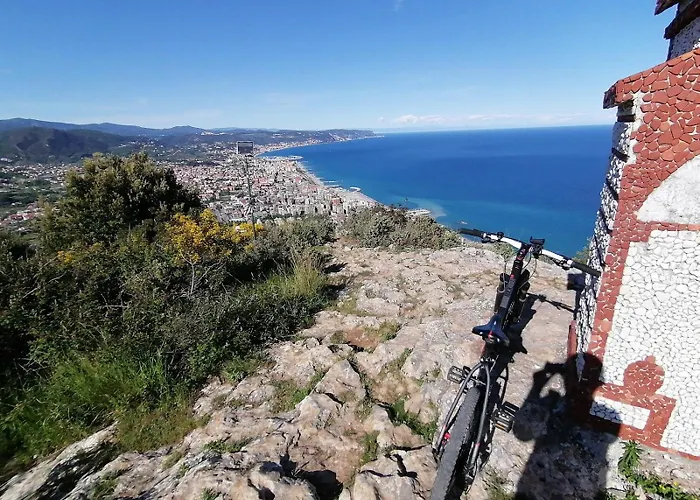 Διαμέρισμα Alis 100 Mt Dal Mare