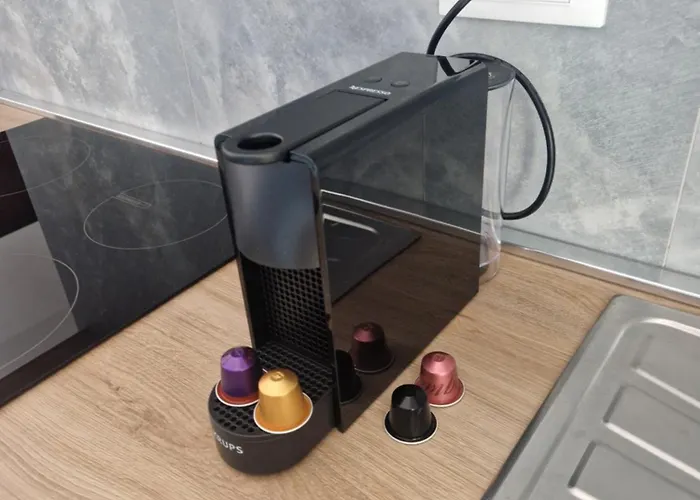 Alis 100 Mt Dal Mare Διαμέρισμα