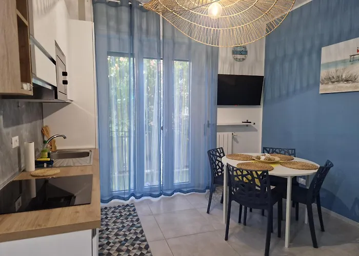 Διαμέρισμα Alis 100 Mt Dal Mare