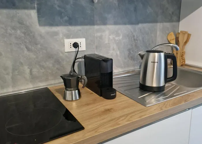 Διαμέρισμα Alis 100 Mt Dal Mare Loano