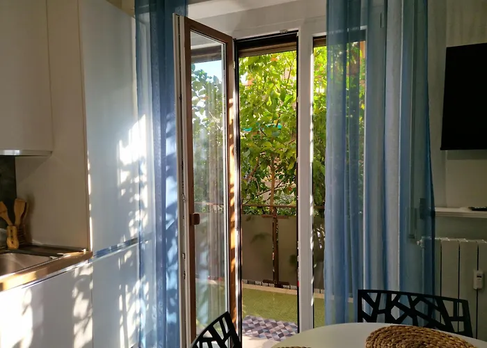 Διαμέρισμα Alis 100 Mt Dal Mare Loano