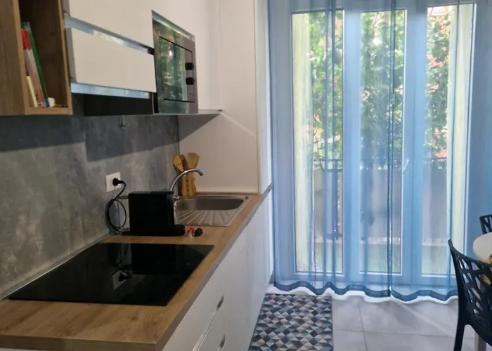 Alis 100 Mt Dal Mare